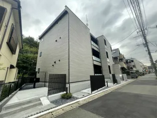 リブリ ジョイフル諏訪の画像