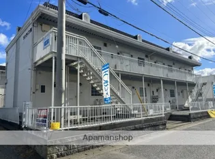 サンライフ川口【1階】の外観