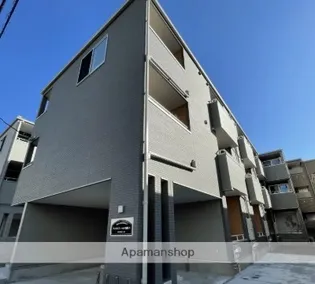 ウェルスフィールド湘南 B棟の画像