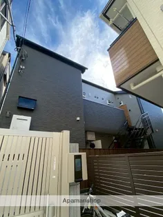 アルティザン新丸子の画像