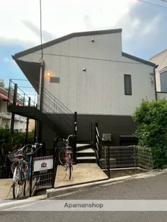ラルゴ金沢文庫【2階】の外観