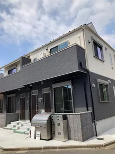 サンライズ町田の画像