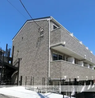 ハーミットクラブハウスジラユ【1階】の外観