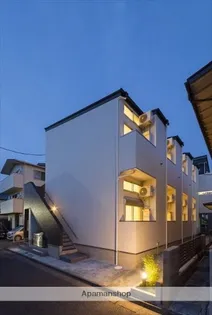 FERIO相模原の画像