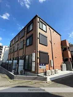 アース長津田の画像
