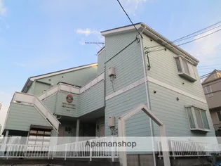 KSGマリーン三ツ堀IIIの画像