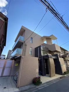 サンセール羽田の画像