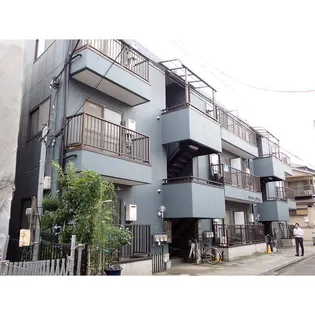 リバーサイドツルミの画像