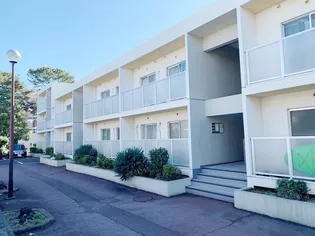 テレパレス湘南平塚 1号棟の画像