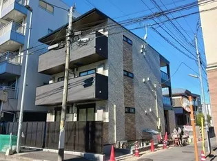 エルミタージュⅡ【2階】の外観