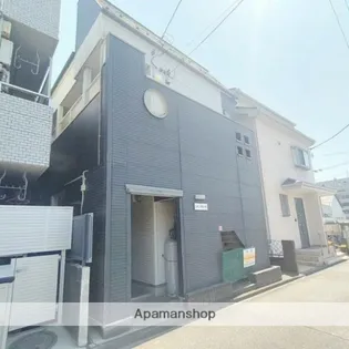 CHL相模大野【2階】の外観