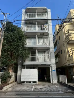 アムザック相模の画像