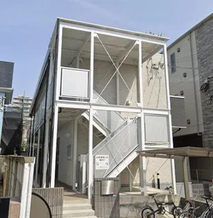 リブリ 代官町の画像