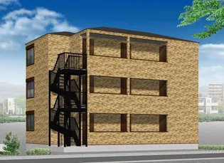 ベイルーム川崎大師公園の画像