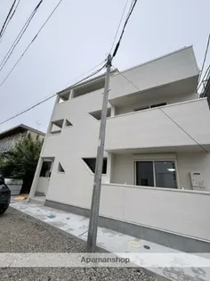 シーンプラス小田急相模原NORTH【1階】の外観