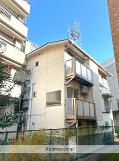 日幸マンション別館の画像