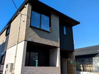 CON AFFETTO【2階】の外観