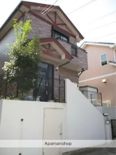 タウンコート池尻の画像