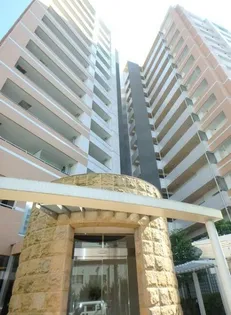 アデニウム小田急相模原【8階】の外観