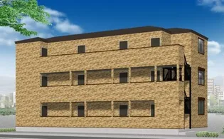 ベイルーム川崎小田栄の画像