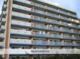 ブレッサ湘南台の画像