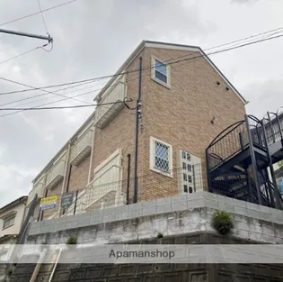 ハーミットクラブハウス横浜大口の画像