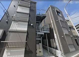 カーサアシュエ【3階】の外観