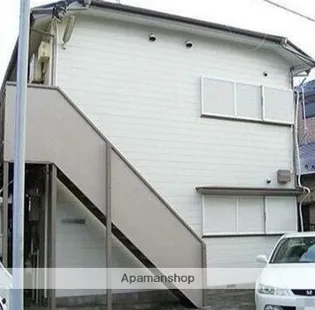 コーポハイネの画像