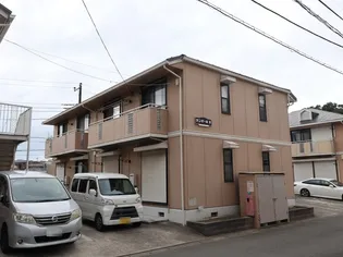 サンモールIIの画像