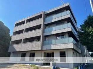 タカミ・エム【2階】の外観