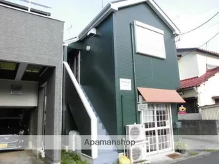 アボットKの画像