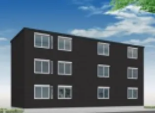 カインドネス相模原氷川町Ⅱ【102号室号室】の外観