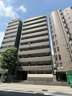 神奈川県川崎市川崎区本町2丁目【マンション】の外観