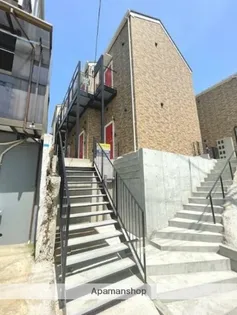 ハーミットクラブハウスROCCA B号棟の画像