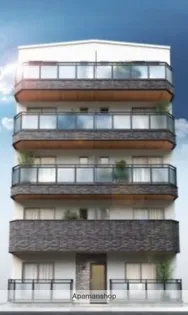 B’CASA横浜セントラル【1階】の外観