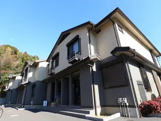 令美の杜【1階】の外観