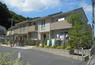 リッツハウス ミノールの画像