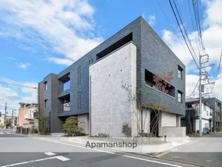 ヴィリジアン陣屋Iの画像