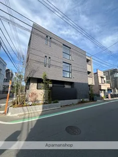 アンジュール新川崎の画像