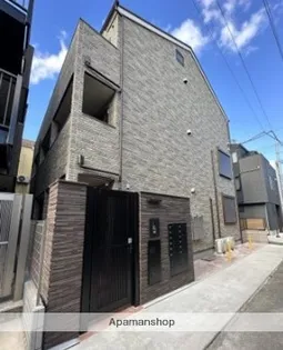 FELICE小田栄【2階】の外観