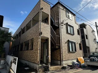 プラシード瀬谷の画像