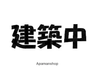アザーレ・キュリオス本厚木【1階】の外観