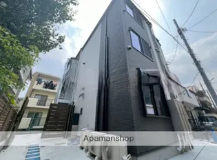 チャム358【2階】の外観