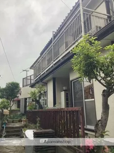 田中1丁目 貸屋【1階】の外観