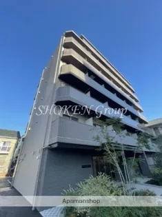 SHOKEN RESIDENCE川崎八丁畷の画像