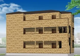 ベイルームシティ本厚木の画像