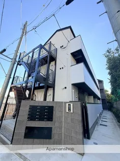 柏葉2号棟の画像