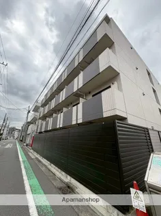 SHOKEN RESIDENCE横浜鶴見IIの画像