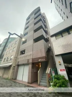 SNT第2ビル【6階】の外観