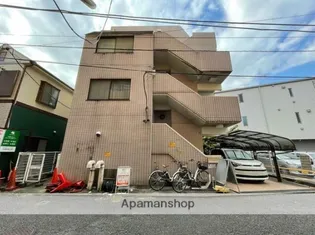 BLA横浜白楽の画像